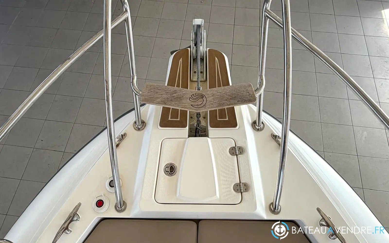slider 9 Capelli Tempest 850 WA