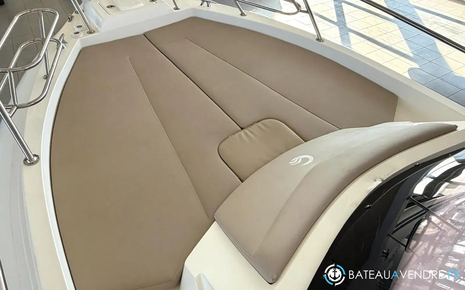 slider 5 Capelli Tempest 850 WA