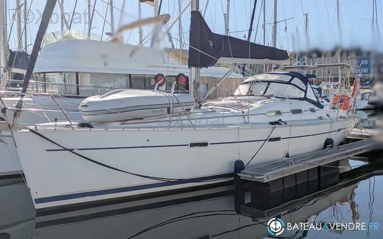 slider 0 Beneteau Oceanis 393 Clipper