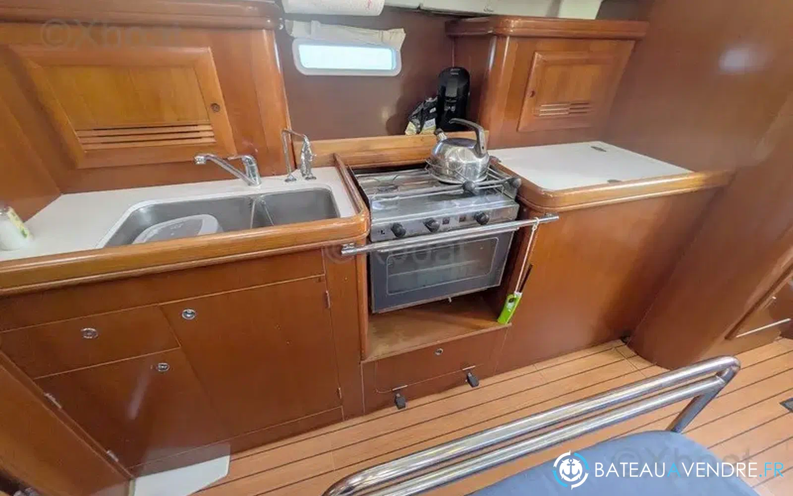 slider 11 Beneteau Oceanis 393 Clipper