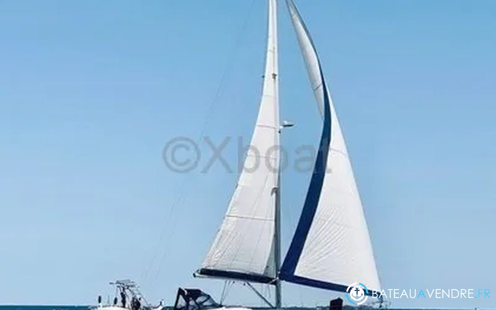 slider 2 Beneteau Oceanis 393 Clipper