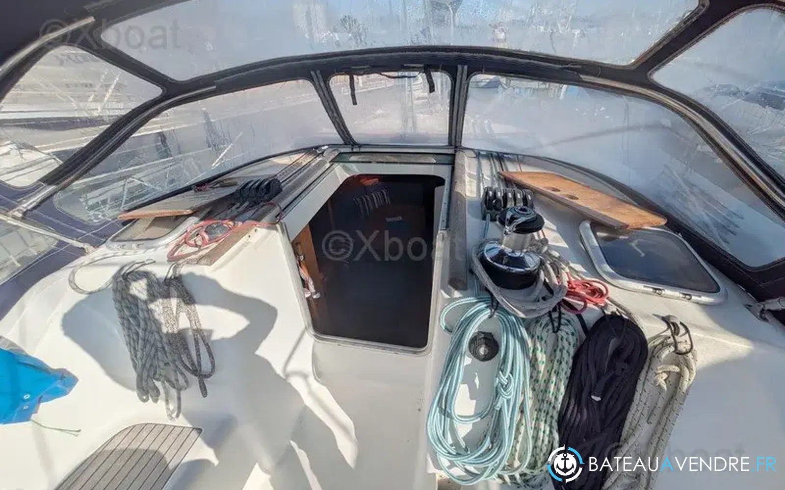 slider 3 Beneteau Oceanis 393 Clipper