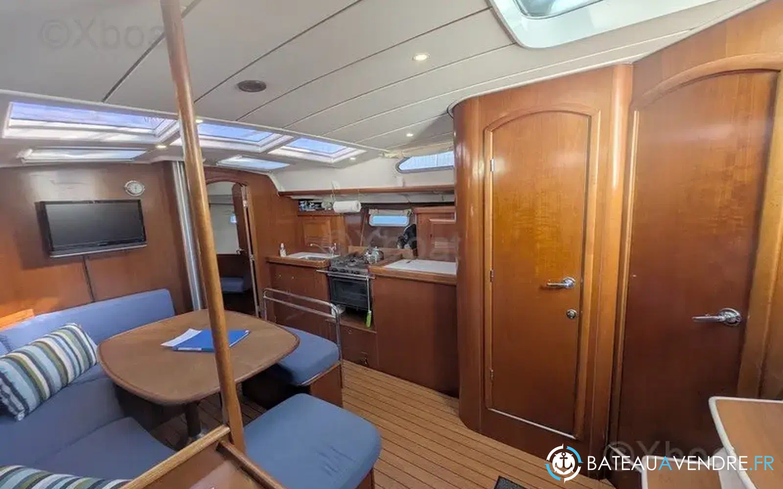 slider 8 Beneteau Oceanis 393 Clipper