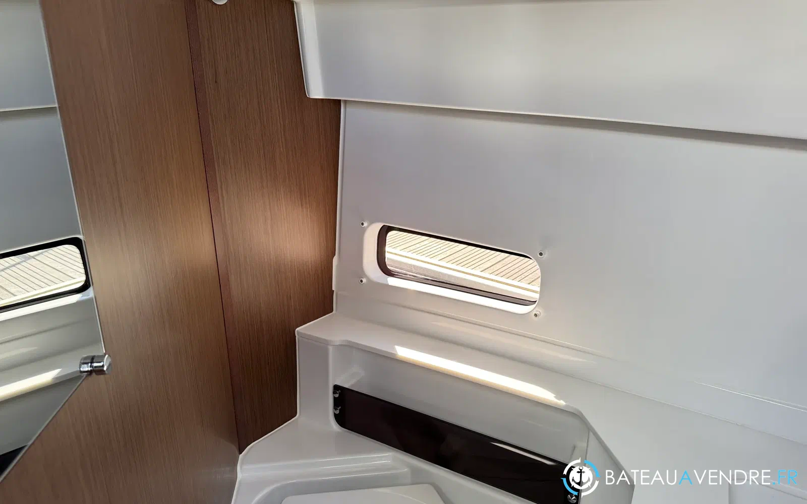 slider 30 Beneteau Antares 9 OB