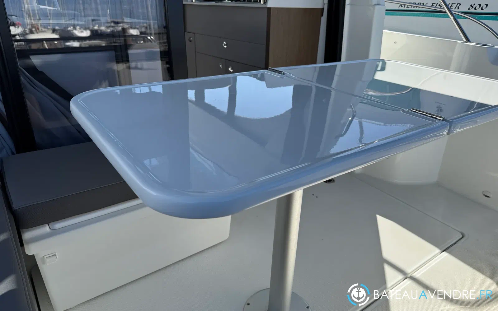 slider 11 Beneteau Antares 9 OB