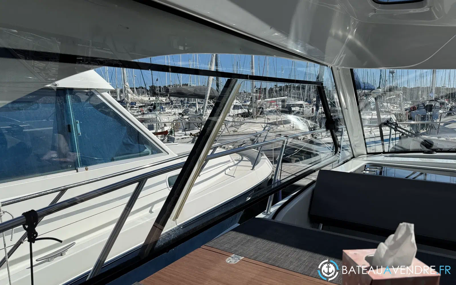 slider 20 Beneteau Antares 9 OB