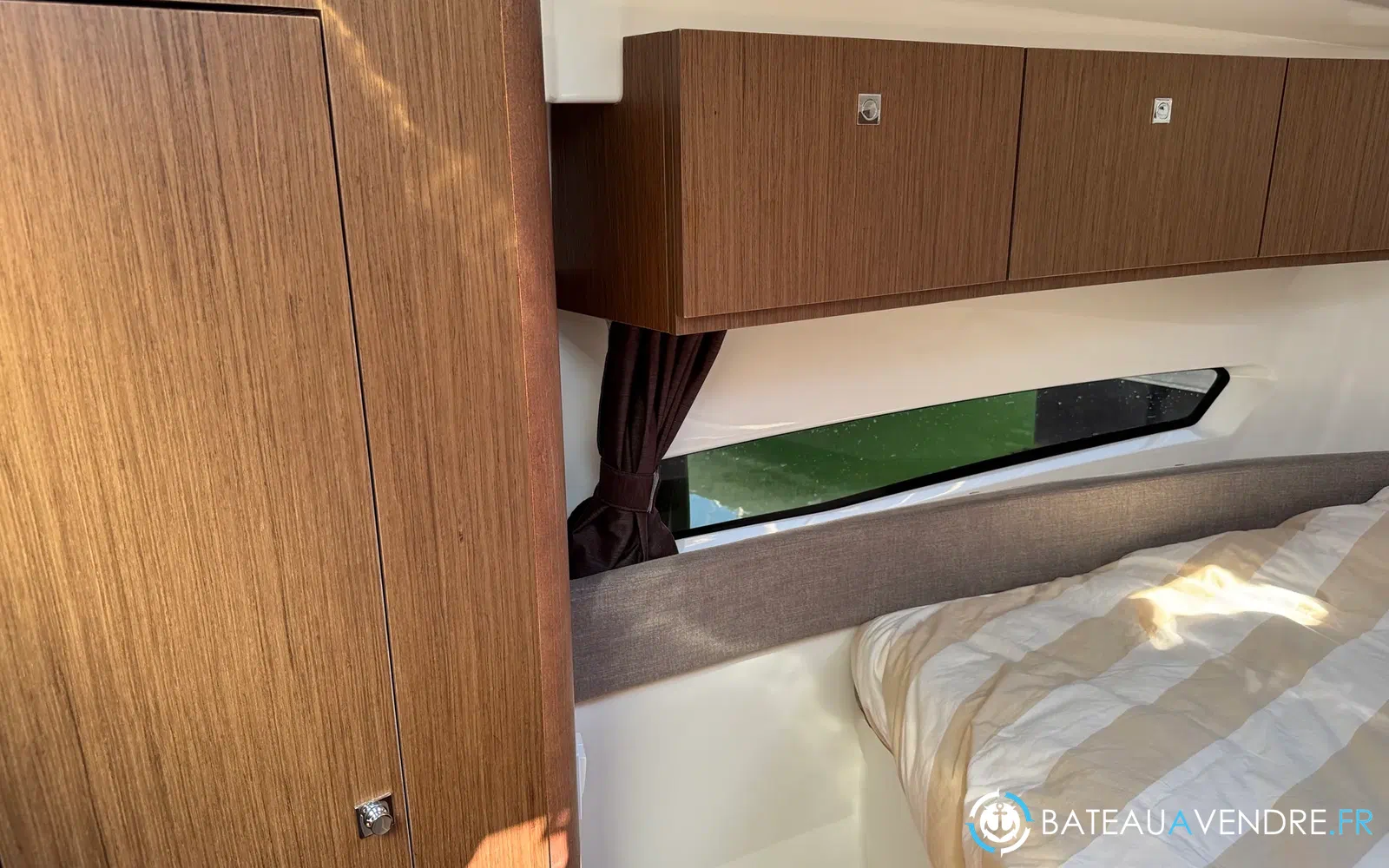 slider 25 Beneteau Antares 9 OB