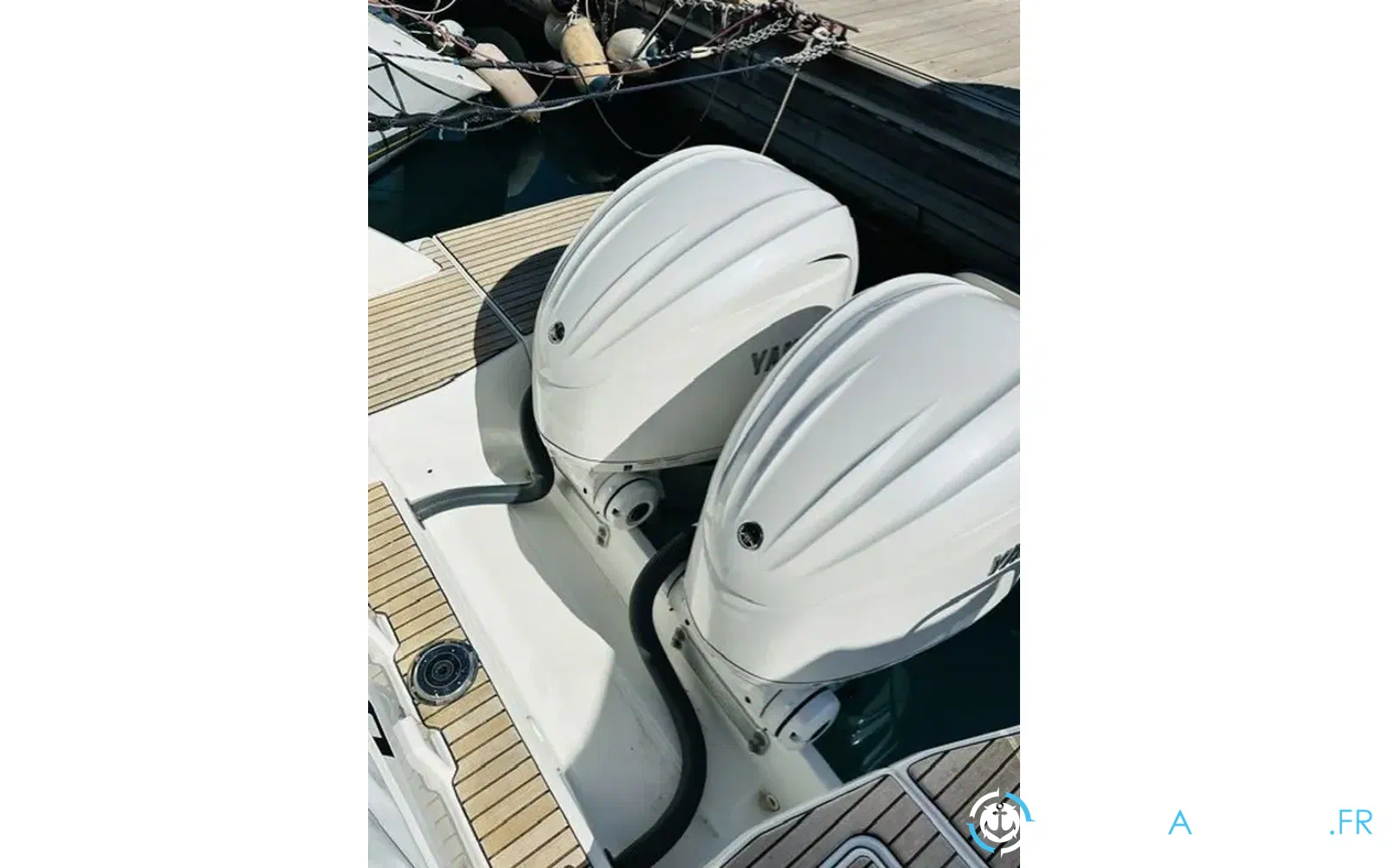slider 12 Jeanneau Cap Camarat 10.5 WA Cap Camarat 10.5 Wa Serie 2