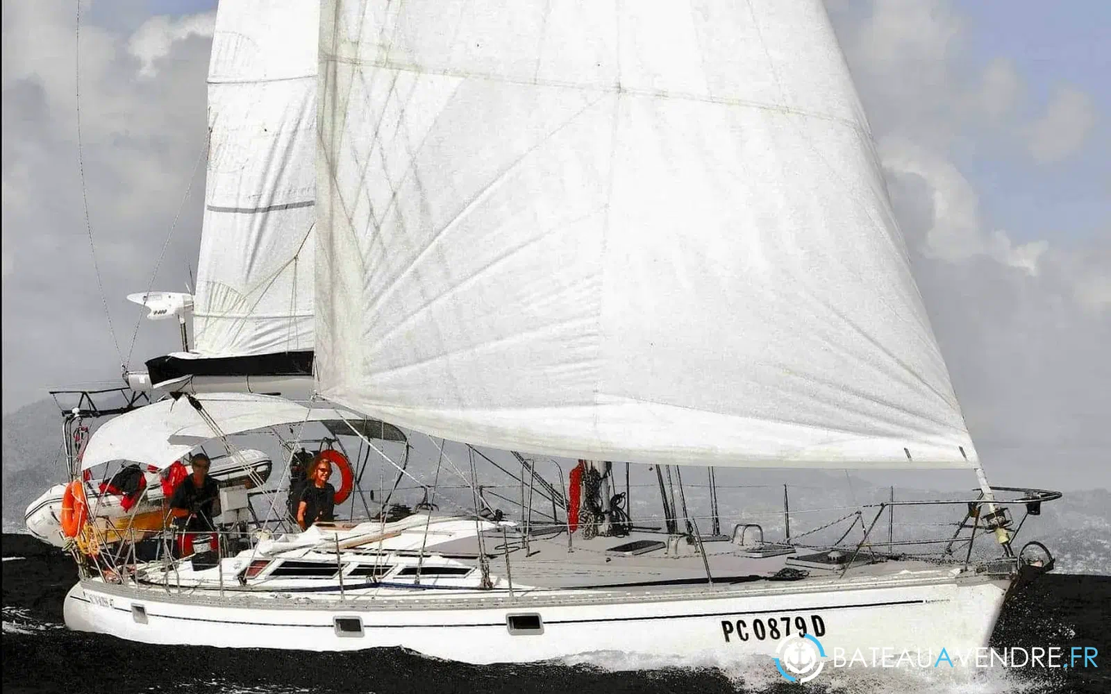 slider 1 Jeanneau Sun Kiss 47