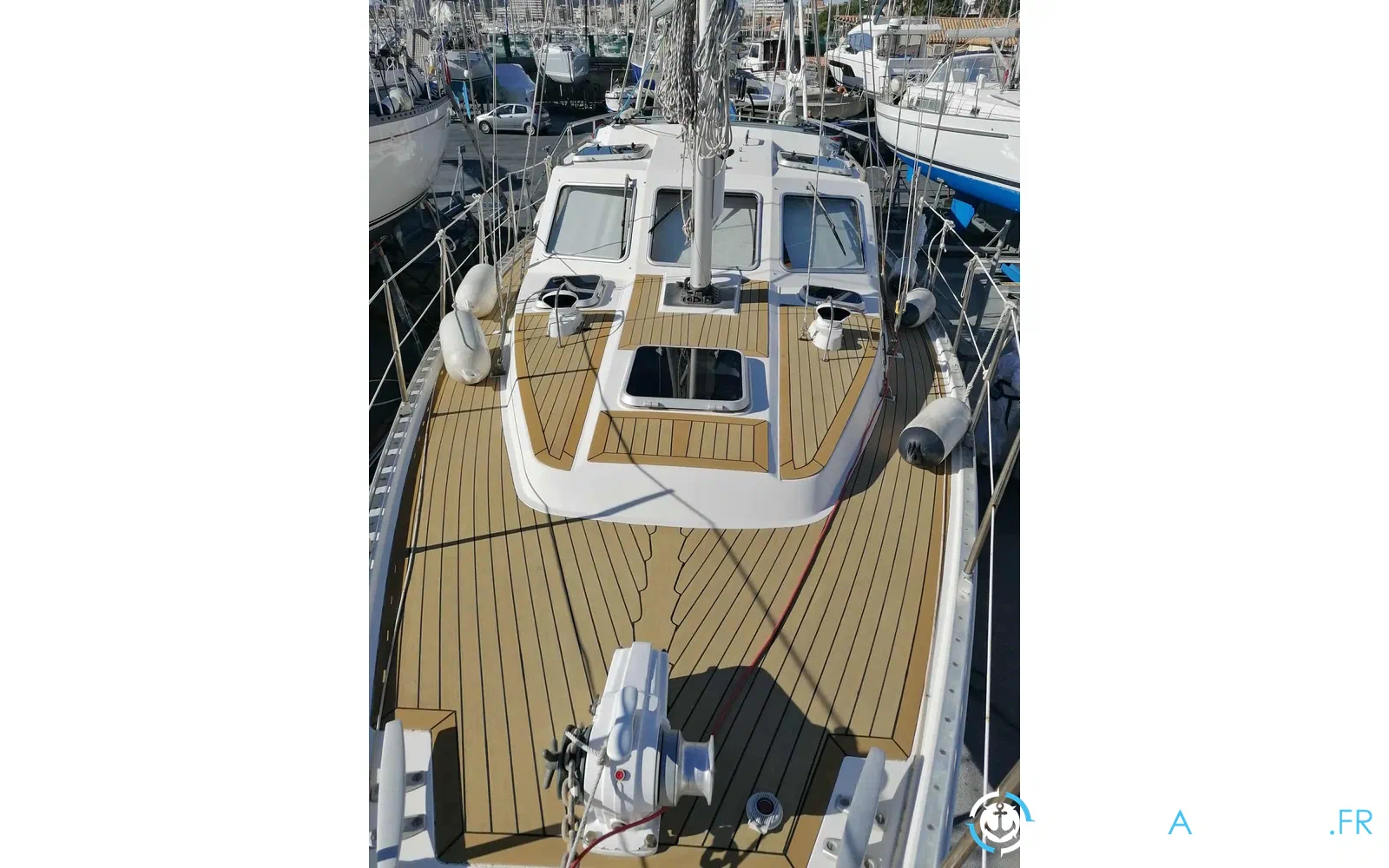slider 3 Siltala Yachts Nauticat 35