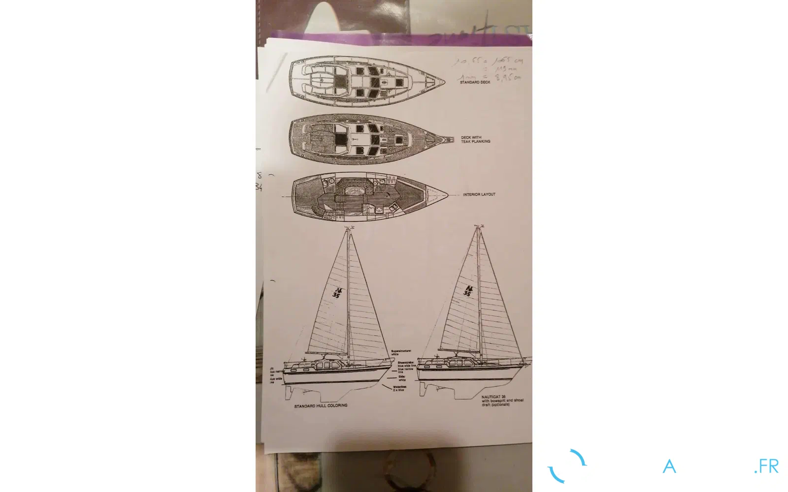 slider 4 Siltala Yachts Nauticat 35