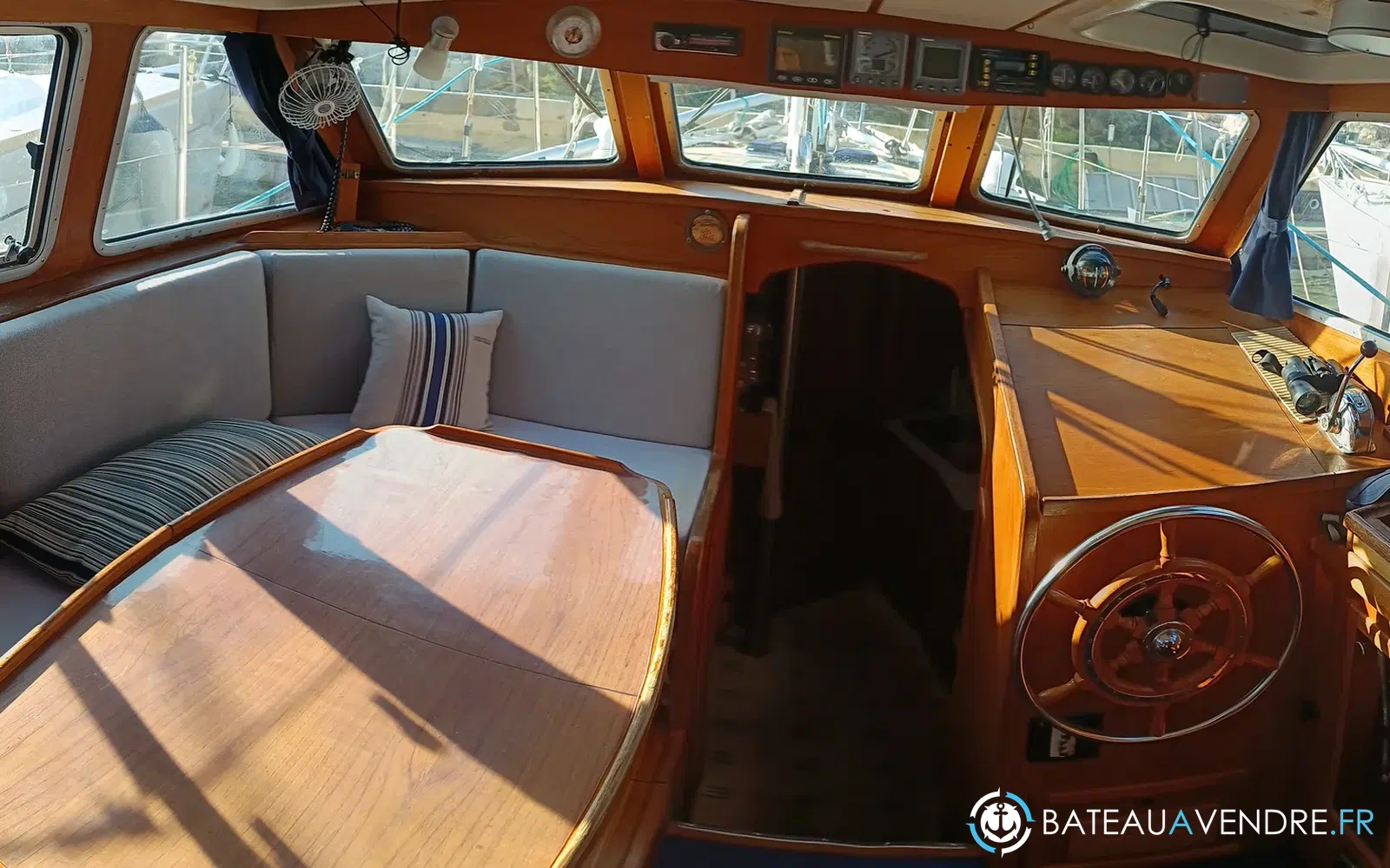 slider 5 Siltala Yachts Nauticat 35