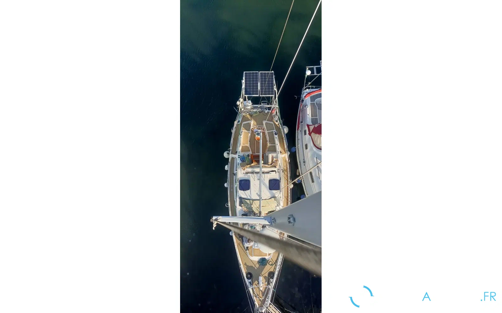 slider 8 Siltala Yachts Nauticat 35