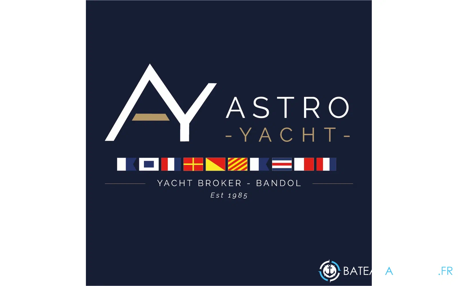 slider 14 De Antonio Yachts D33 Cruiser