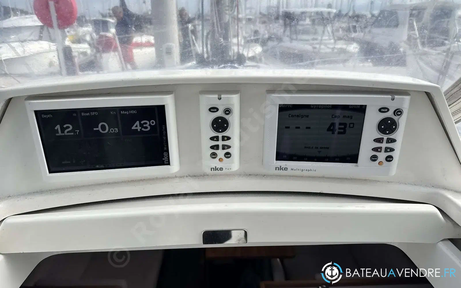 slider 10 J Boats J 112 E