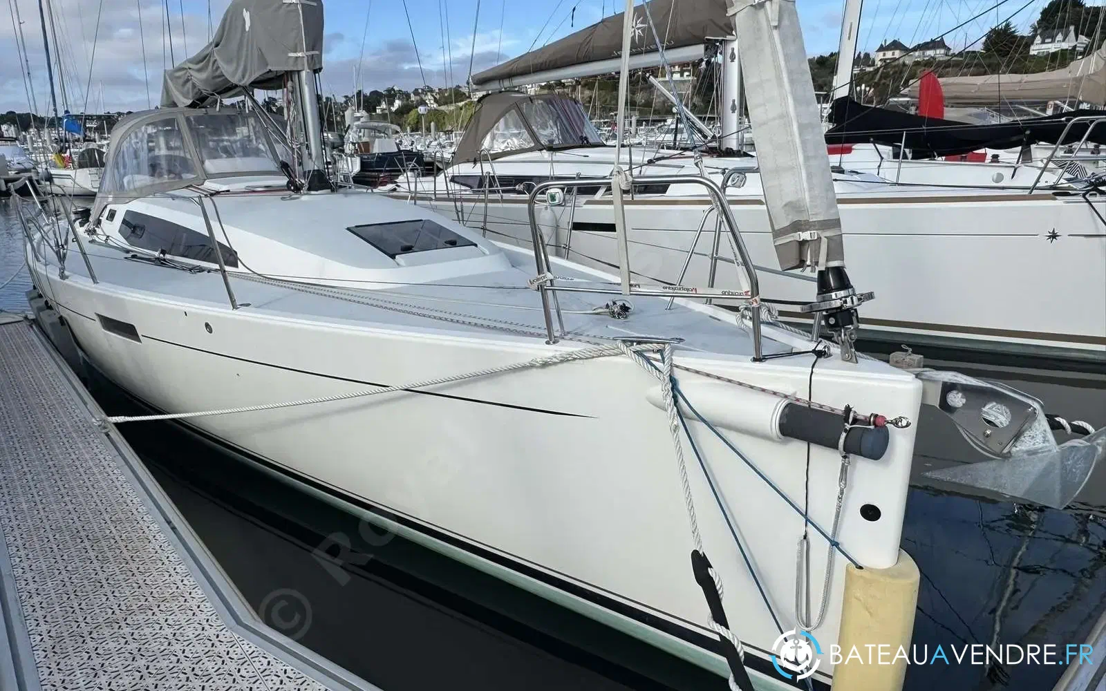 slider 1 J Boats J 112 E