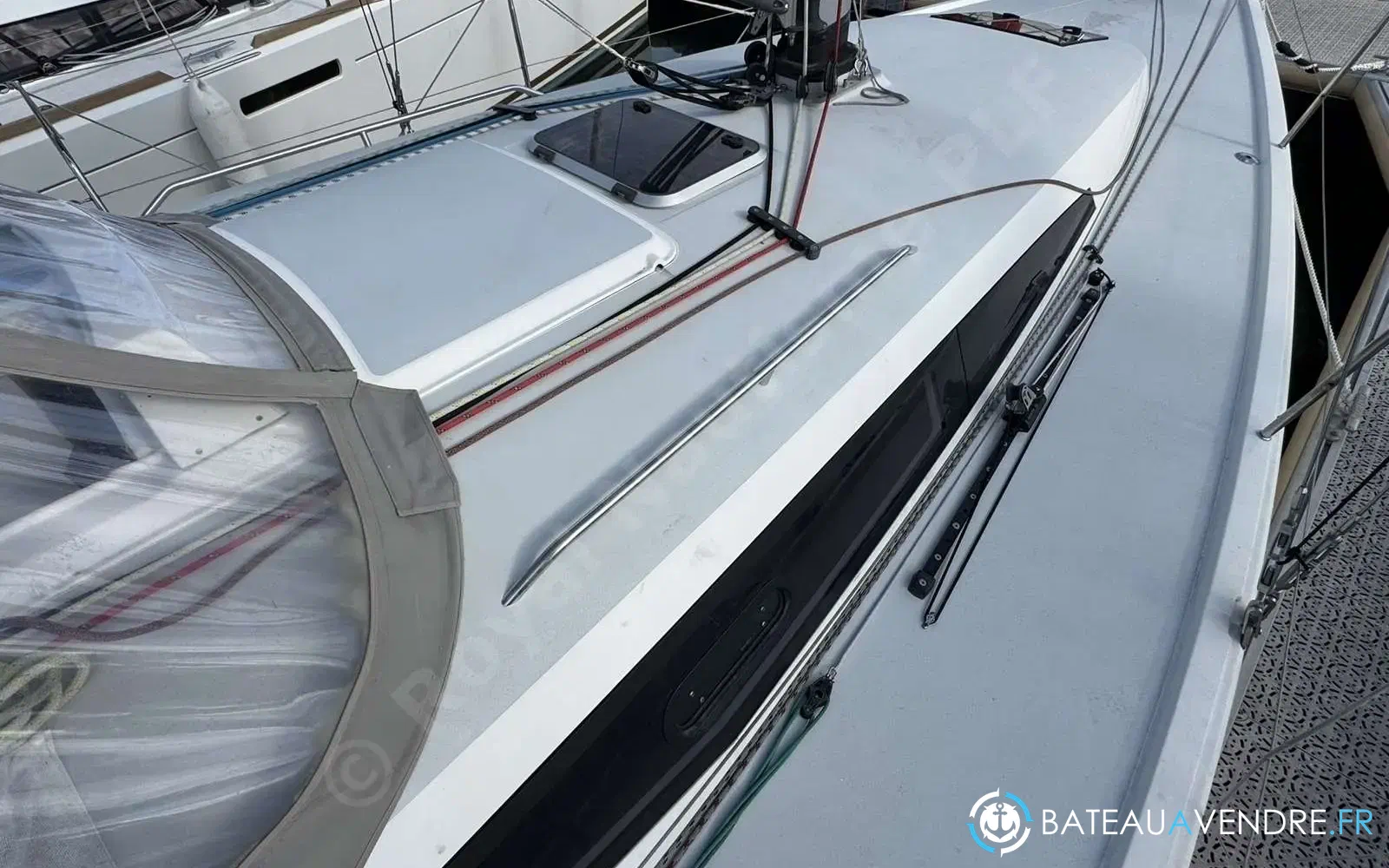slider 2 J Boats J 112 E