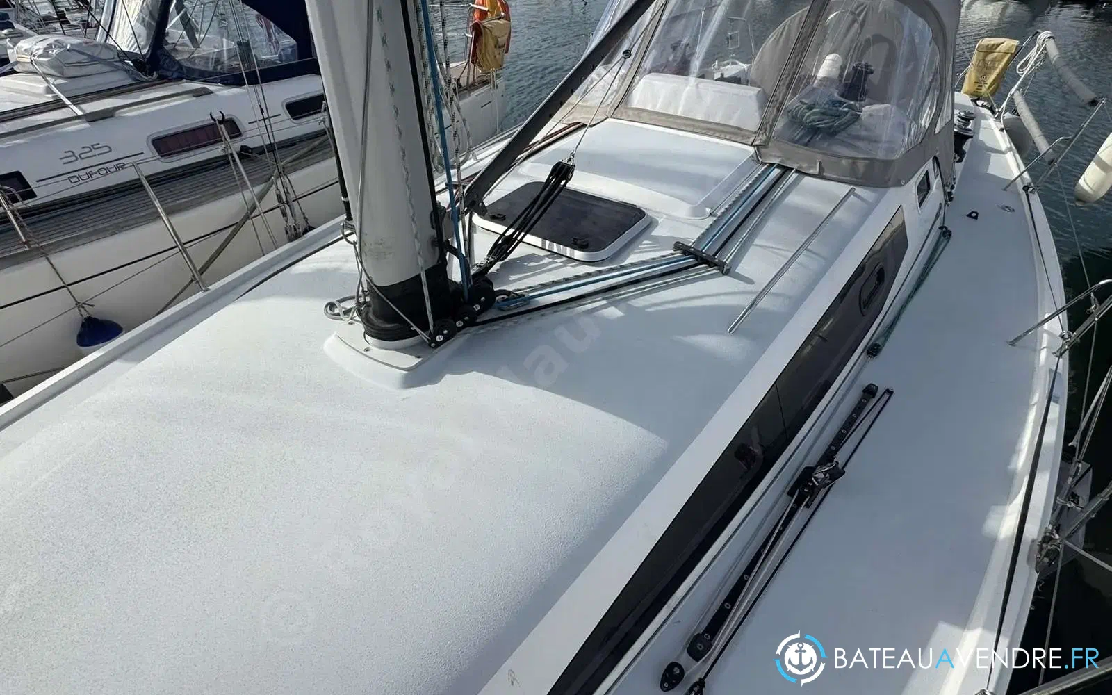 slider 5 J Boats J 112 E