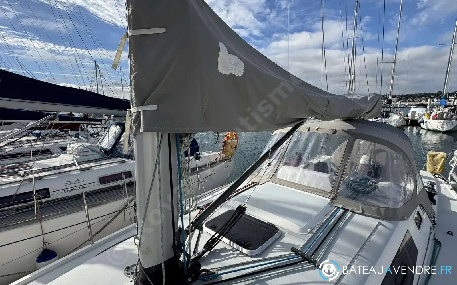 slider 6 J Boats J 112 E