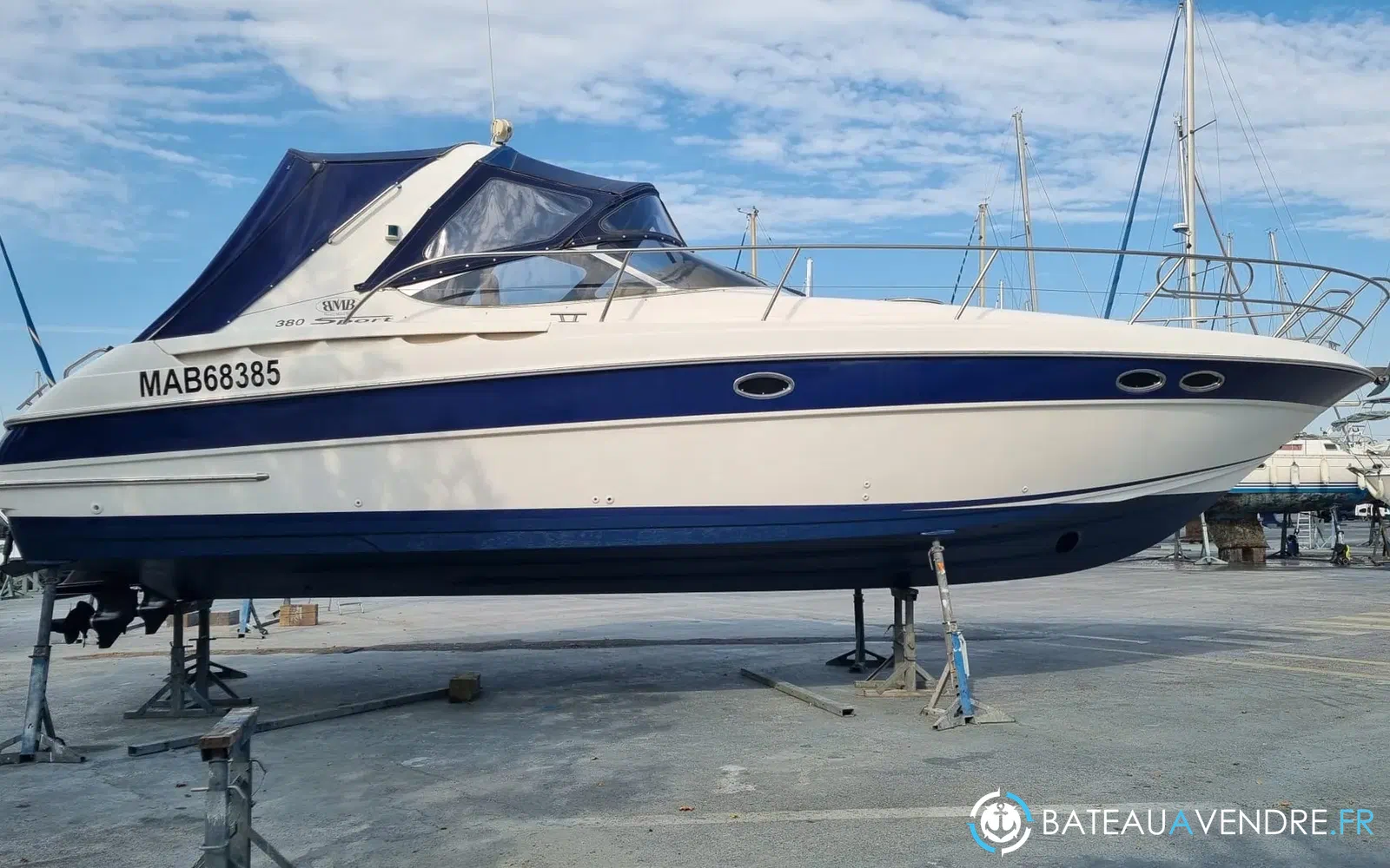 slider 1 Bavaria 380 Sport