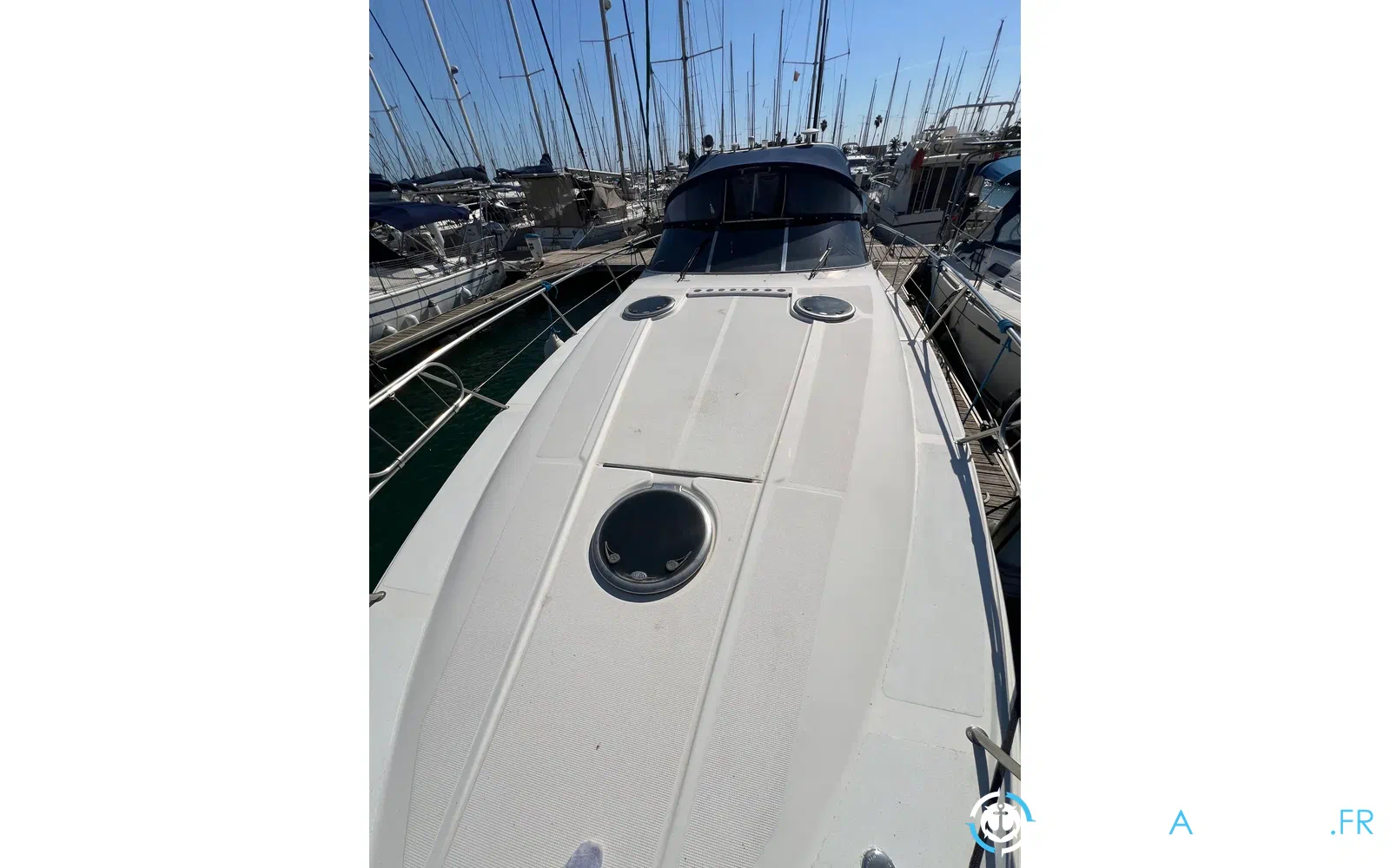 slider 2 Bavaria 380 Sport