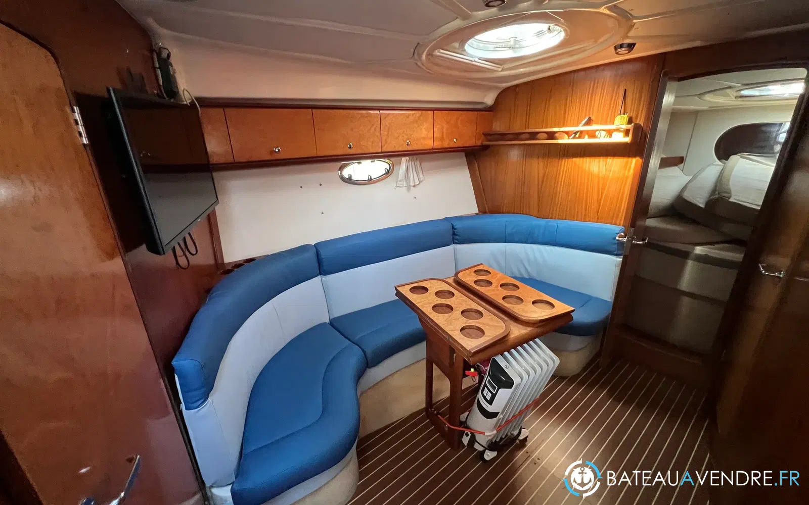 slider 5 Bavaria 380 Sport