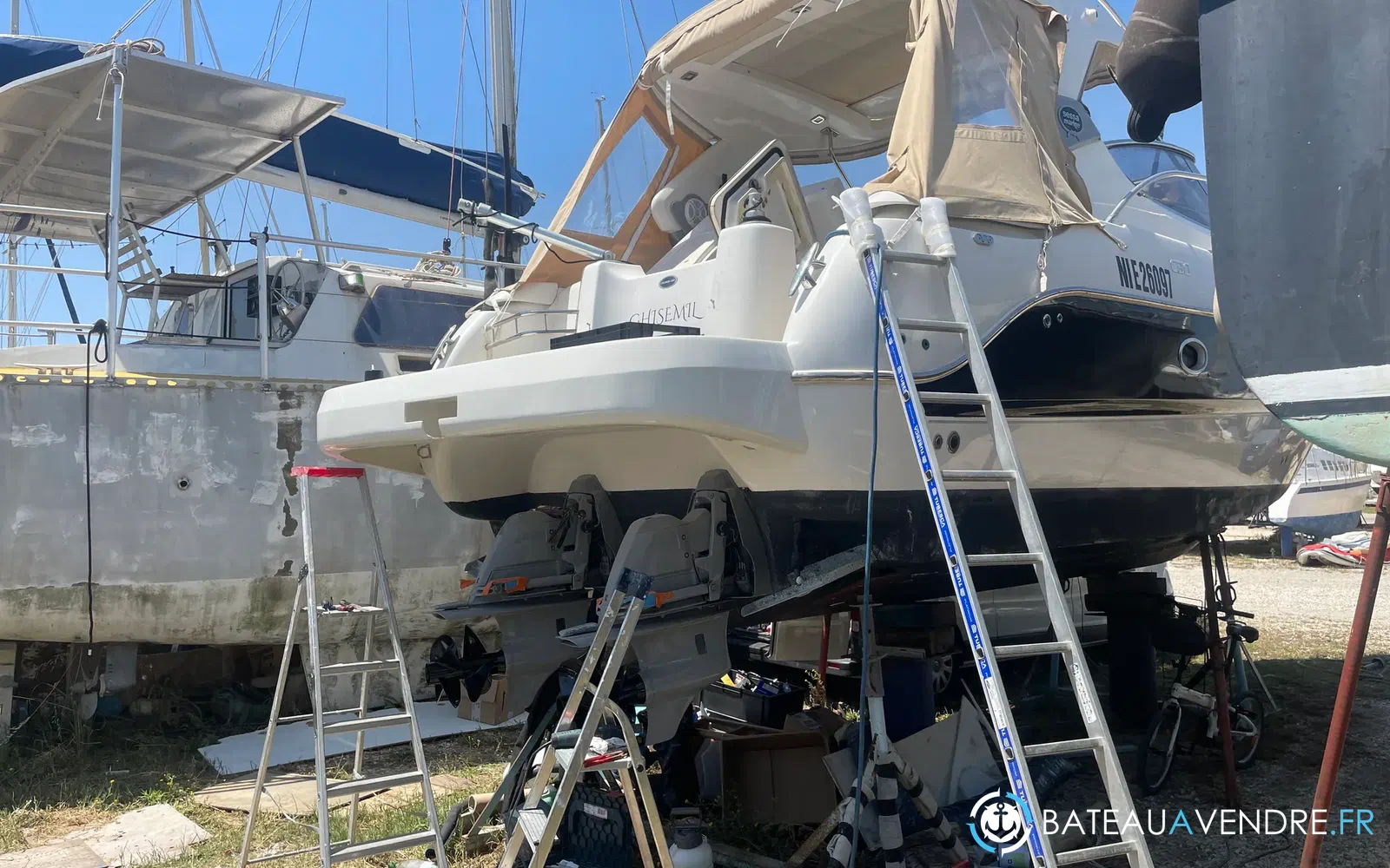 slider 13 Sessa Marine C30
