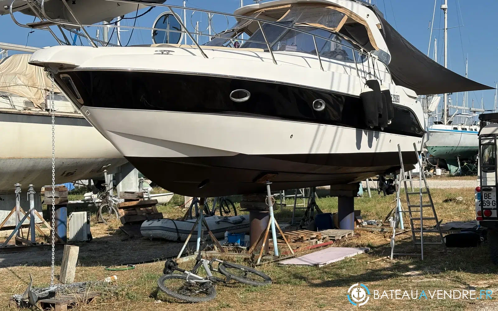 slider 14 Sessa Marine C30