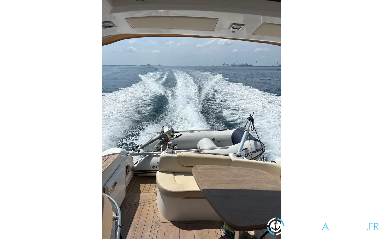 slider 12 Sessa Marine C30