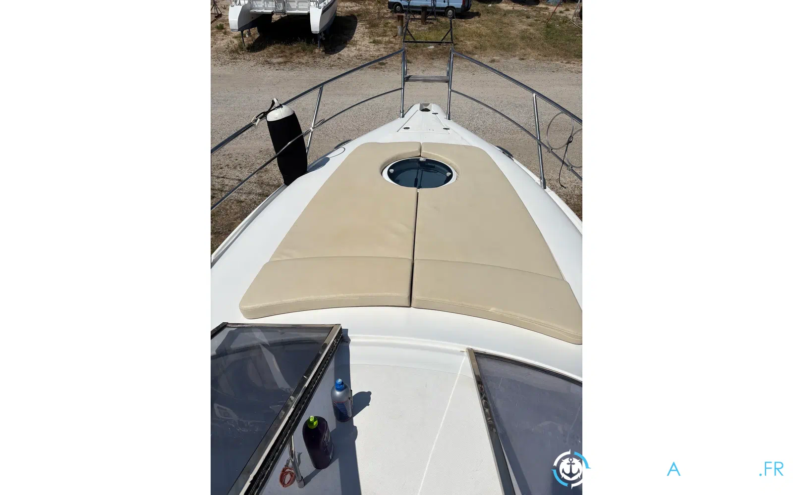 slider 15 Sessa Marine C30