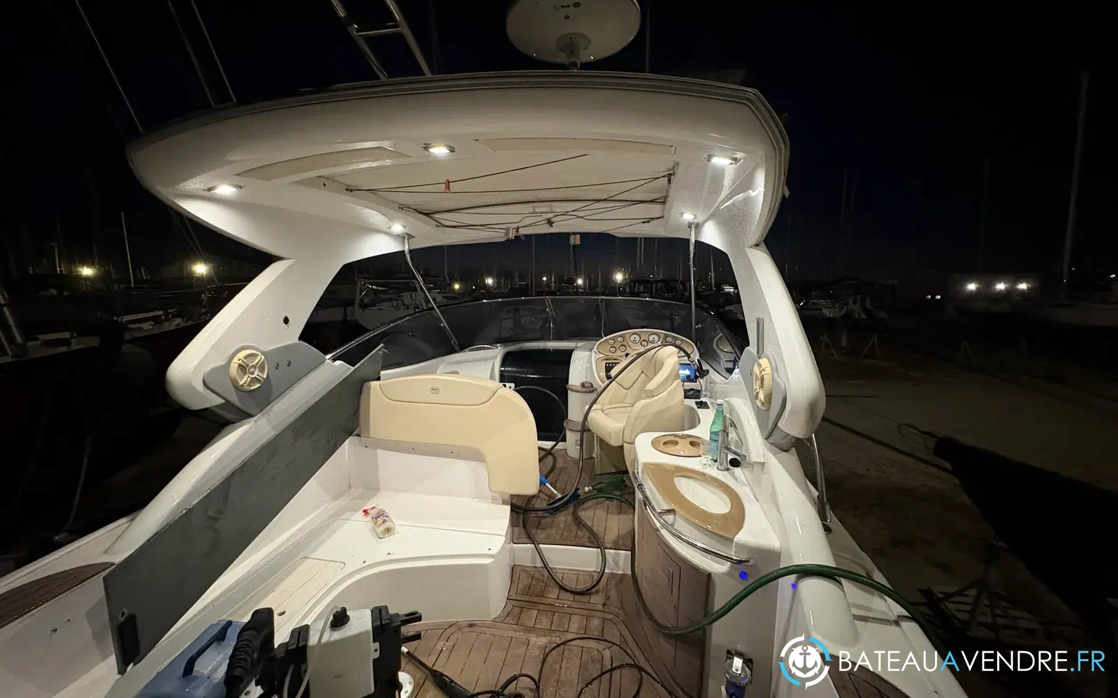 slider 16 Sessa Marine C30