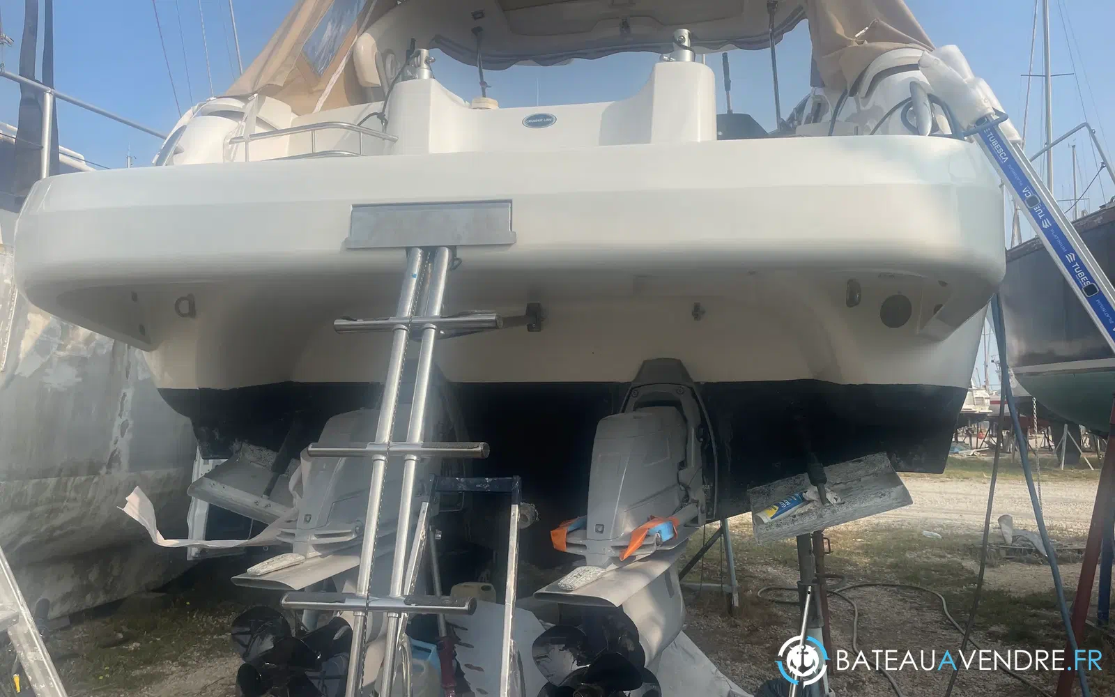slider 22 Sessa Marine C30