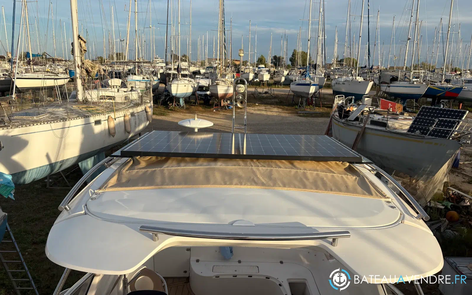 slider 7 Sessa Marine C30