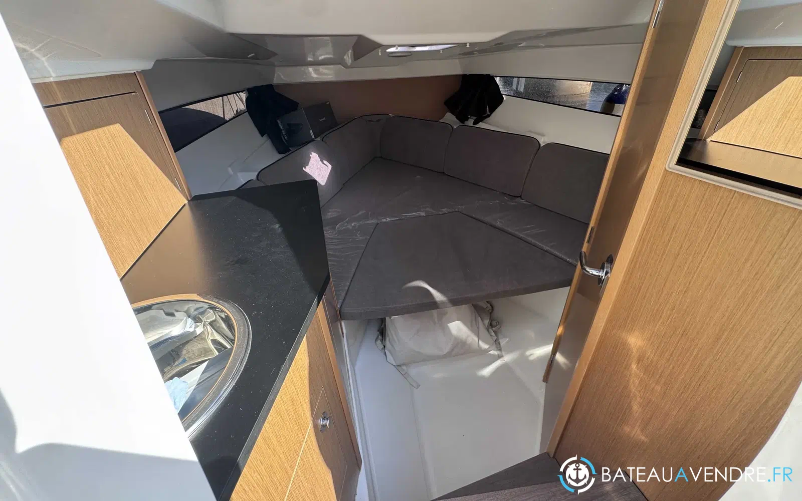 slider 5 Beneteau Flyer 8 SUNdeck