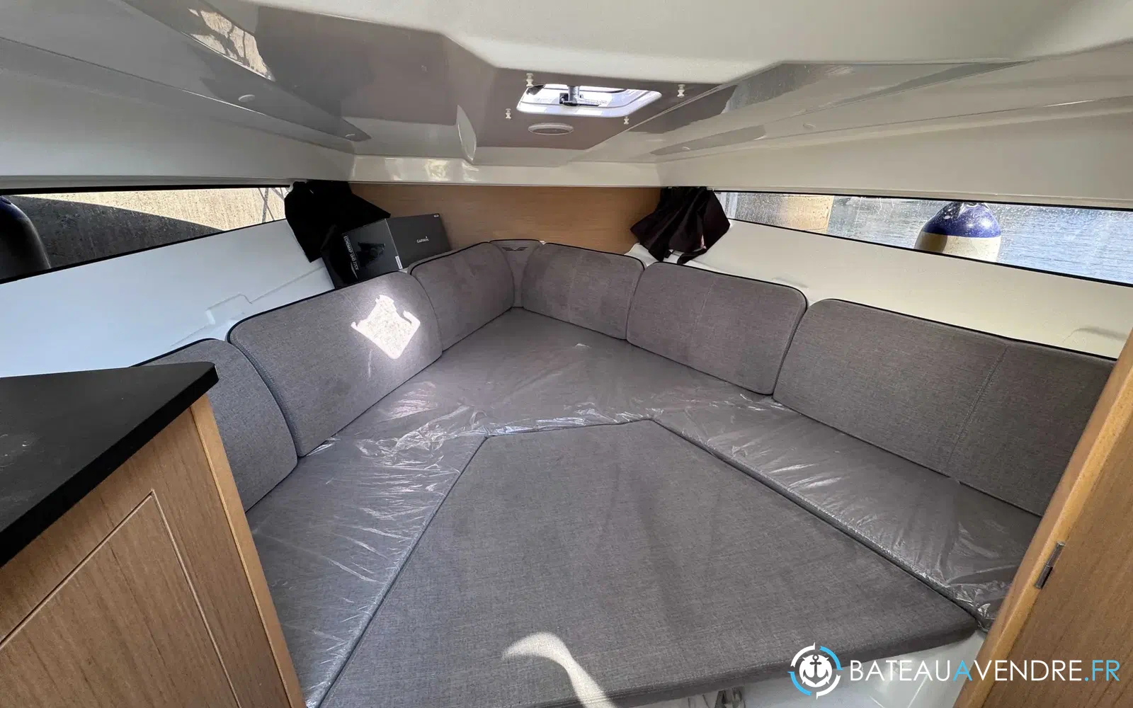 slider 6 Beneteau Flyer 8 SUNdeck
