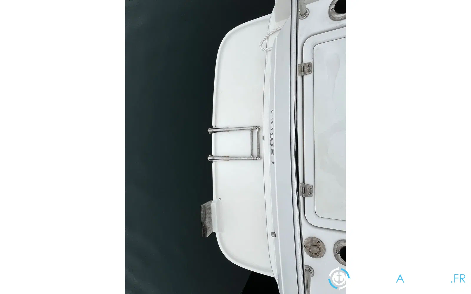 slider 6 Arvor 215