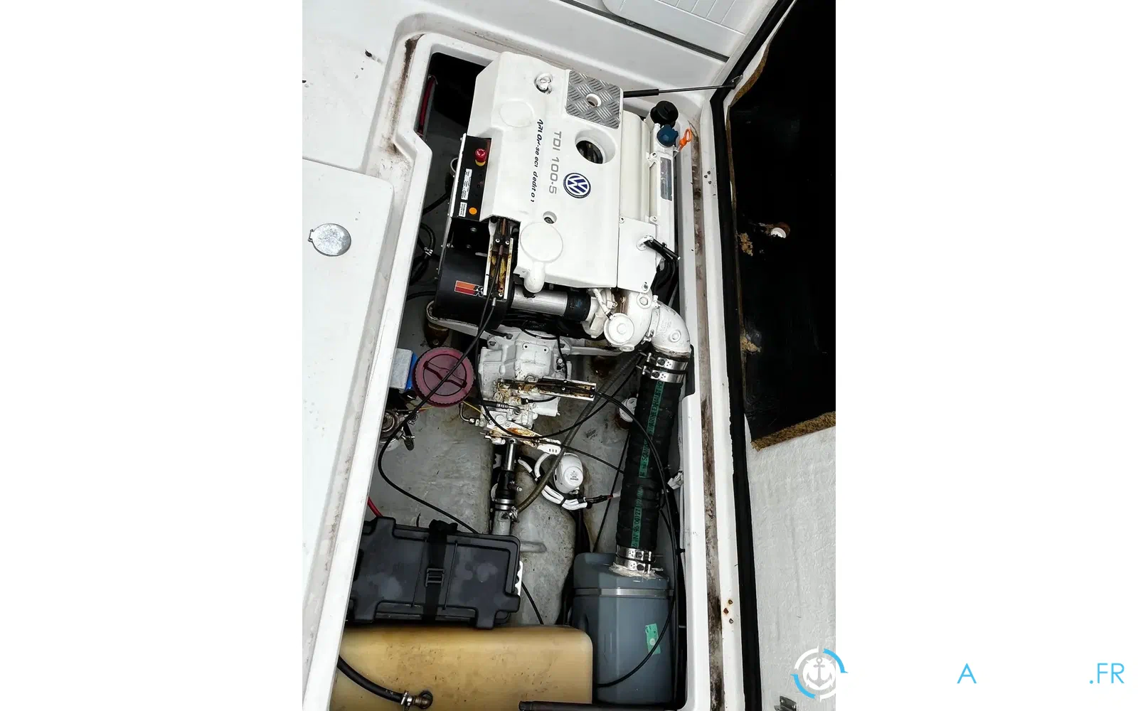 slider 9 Arvor 215