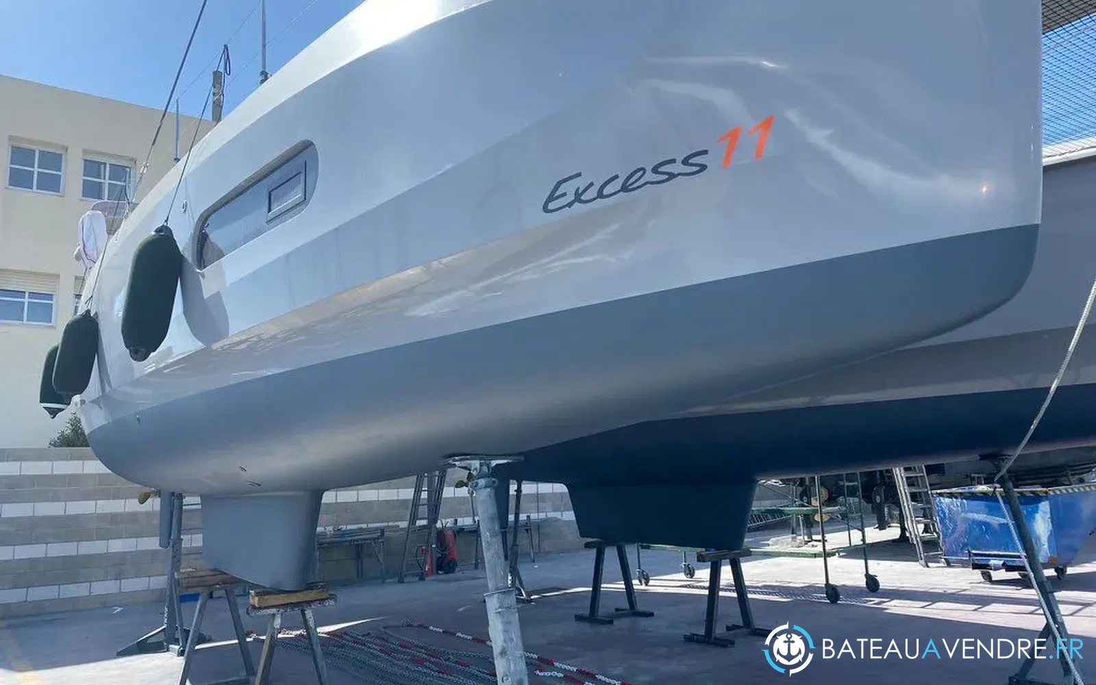 slider 1 Excess Catamarans Excess 11