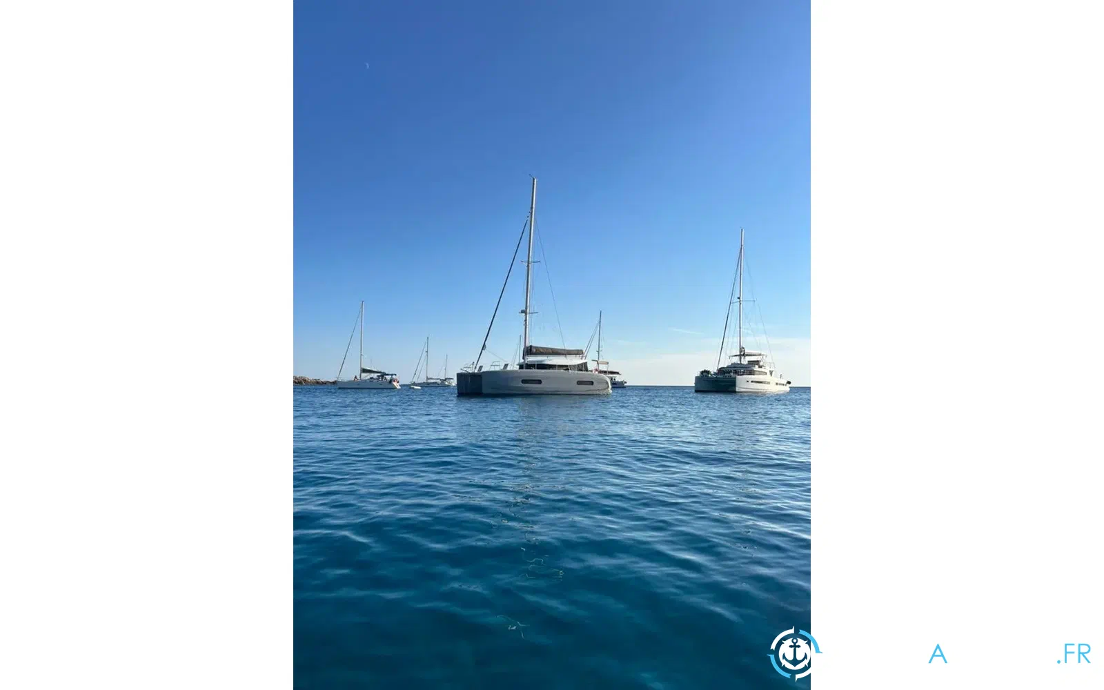 slider 4 Excess Catamarans Excess 11