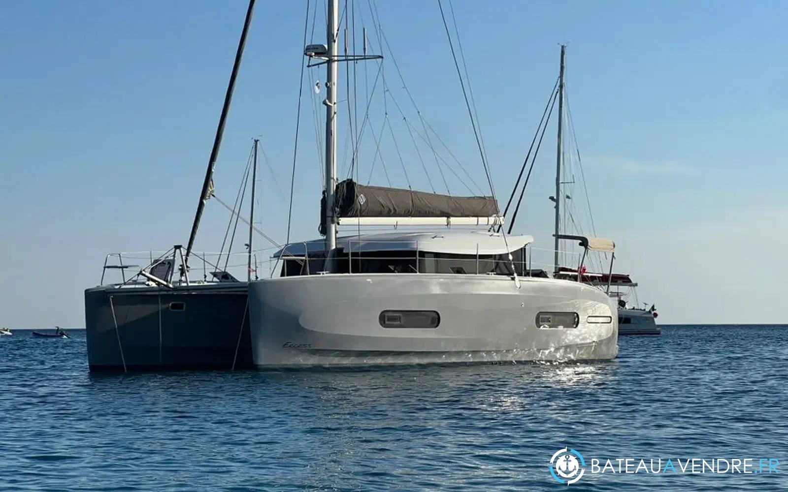 slider 0 Excess Catamarans Excess 11