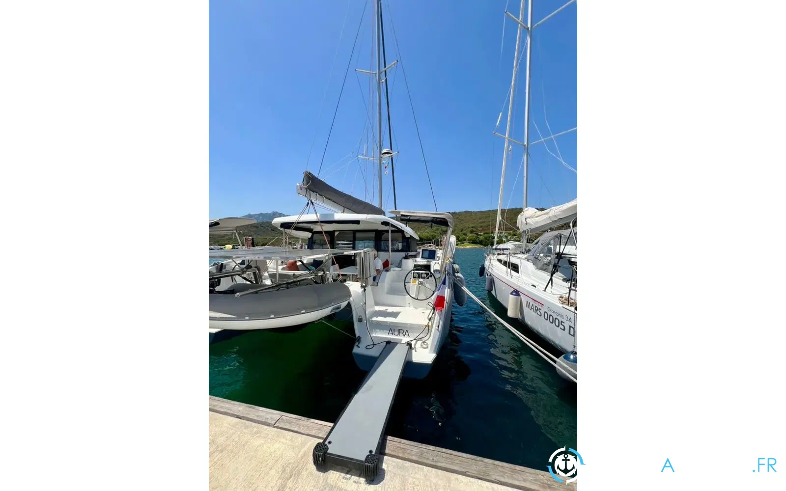 slider 7 Excess Catamarans Excess 11