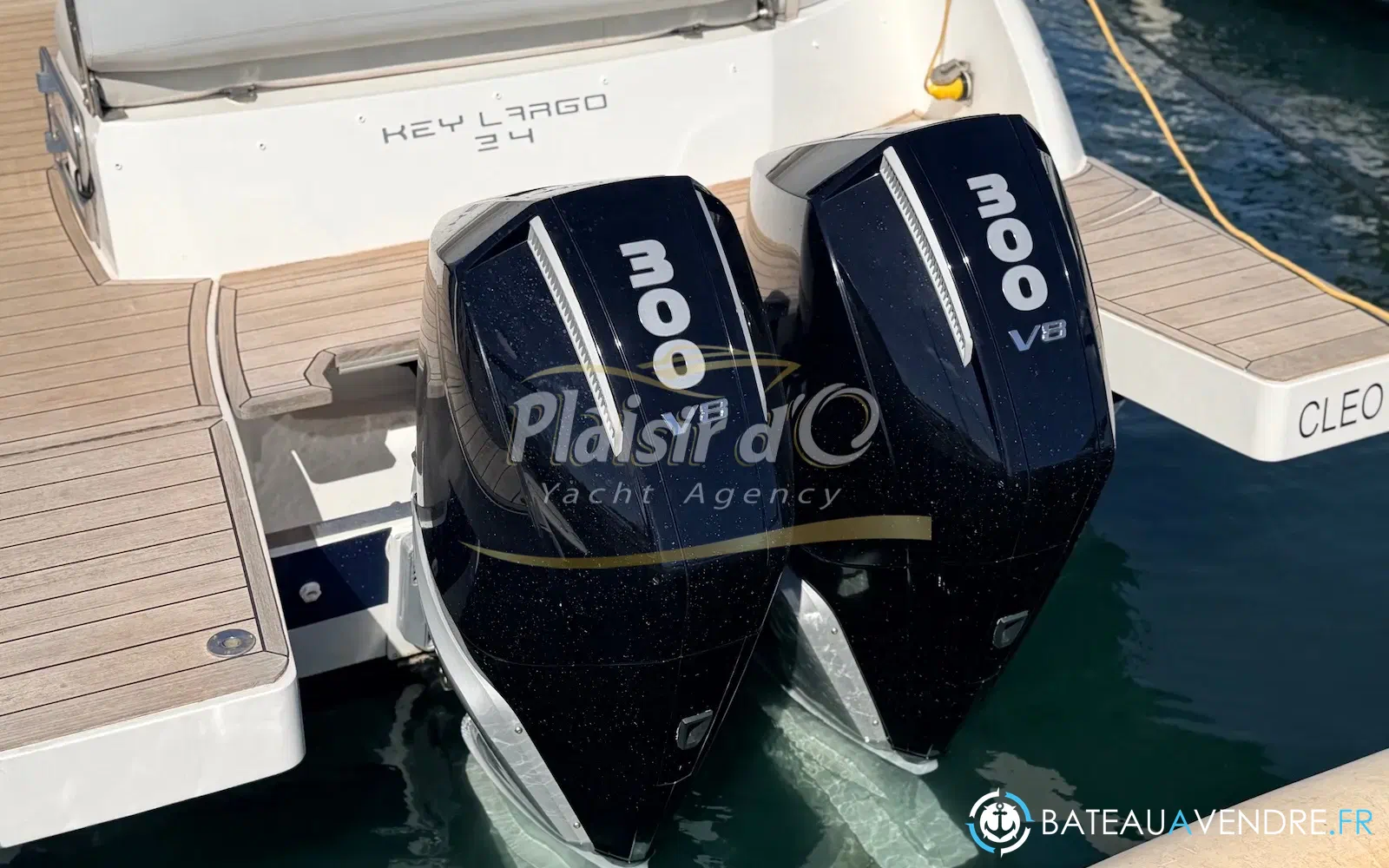 slider 6 Sessa Marine Key Largo 34