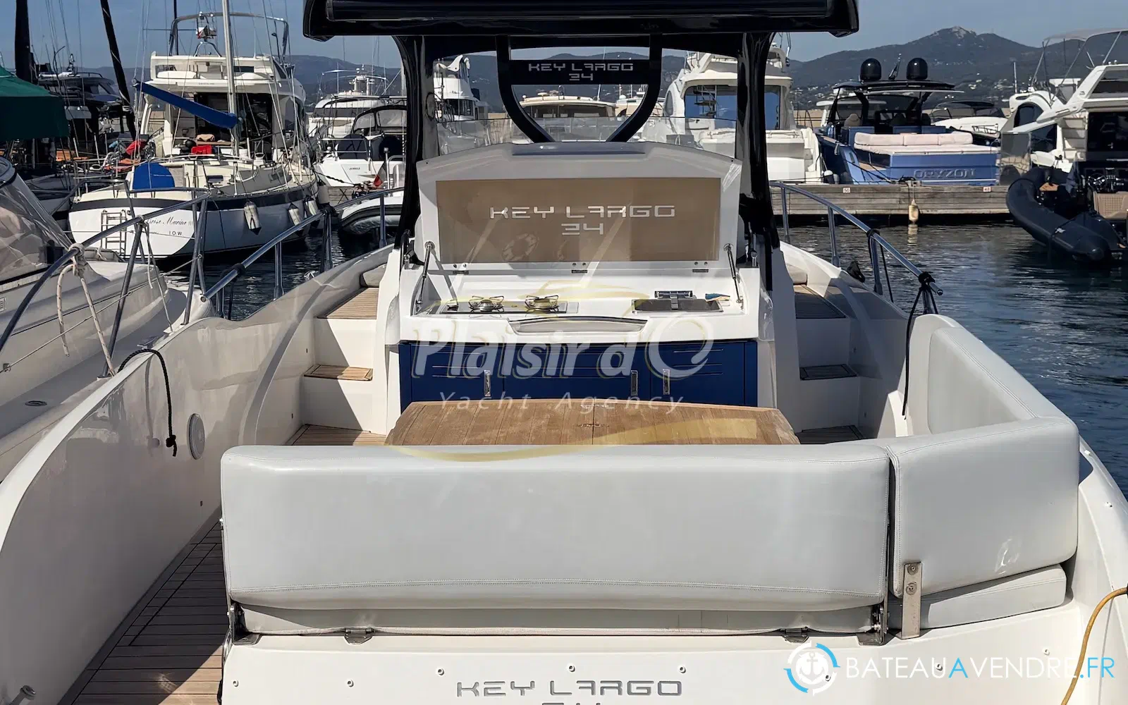 slider 8 Sessa Marine Key Largo 34