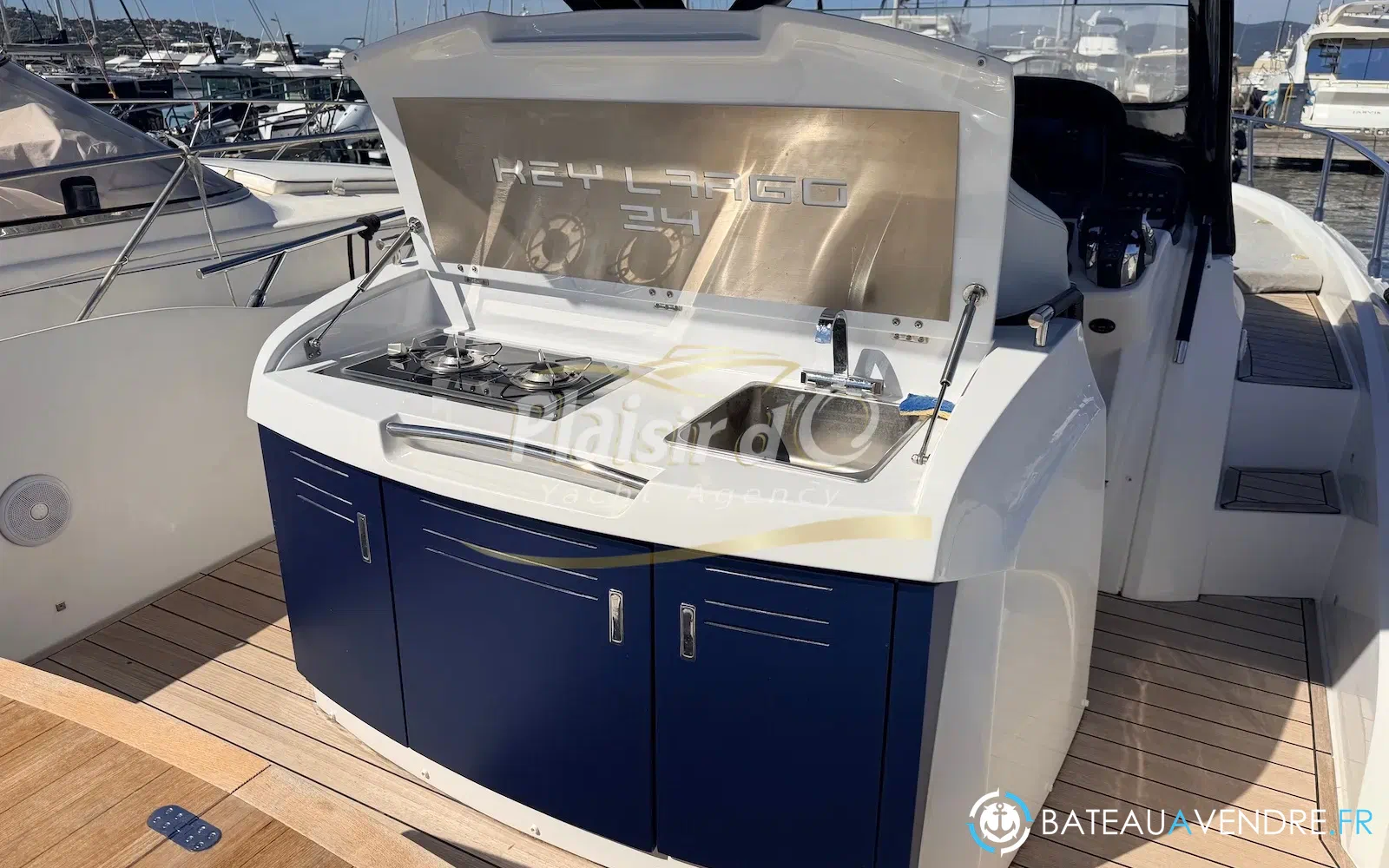 slider 18 Sessa Marine Key Largo 34