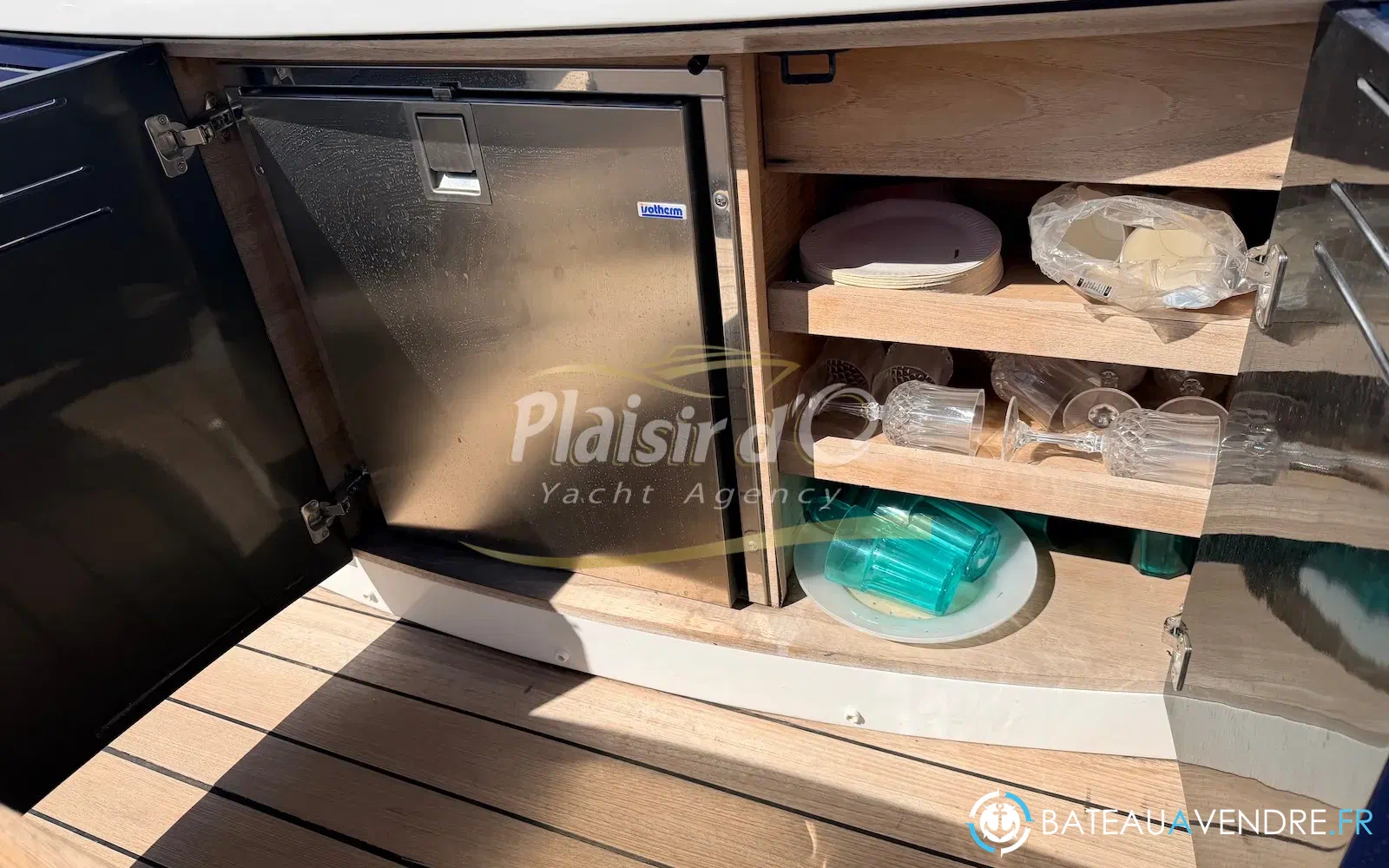 slider 20 Sessa Marine Key Largo 34