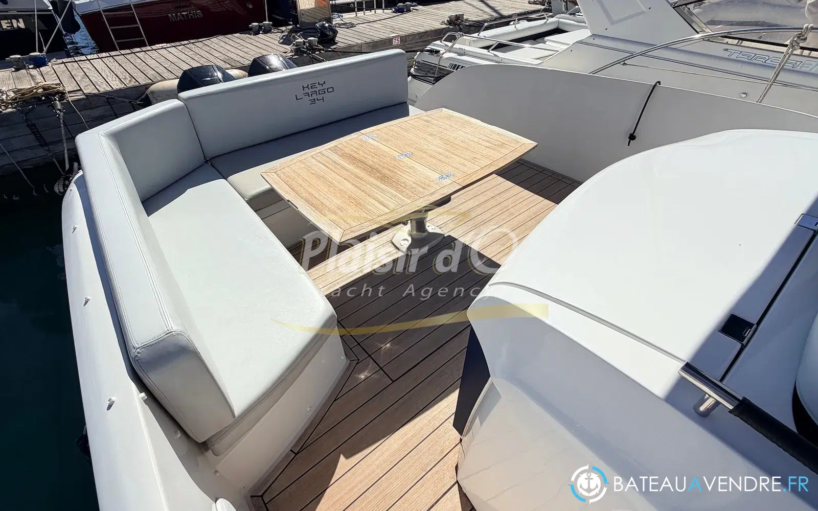 slider 21 Sessa Marine Key Largo 34