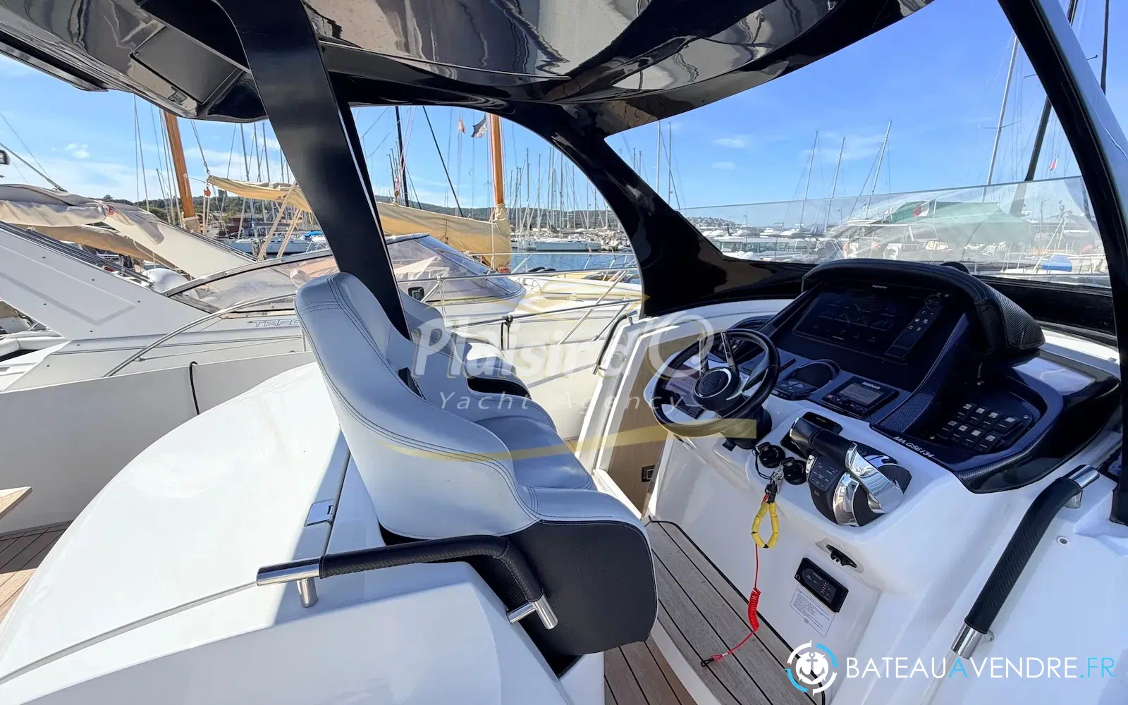slider 13 Sessa Marine Key Largo 34