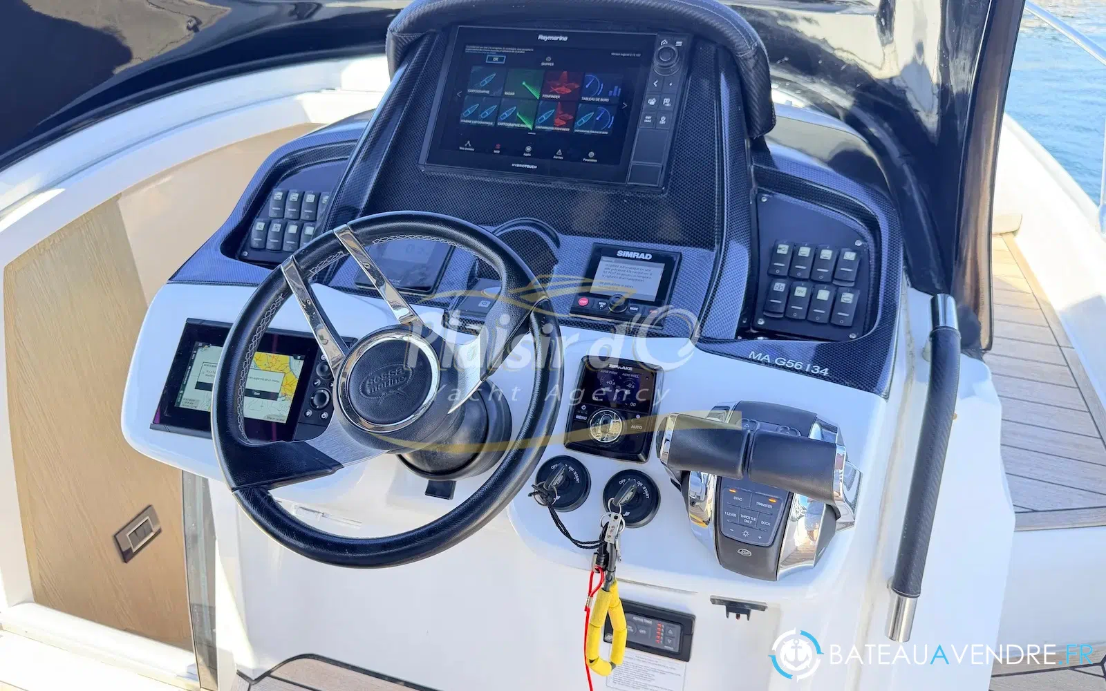 slider 14 Sessa Marine Key Largo 34