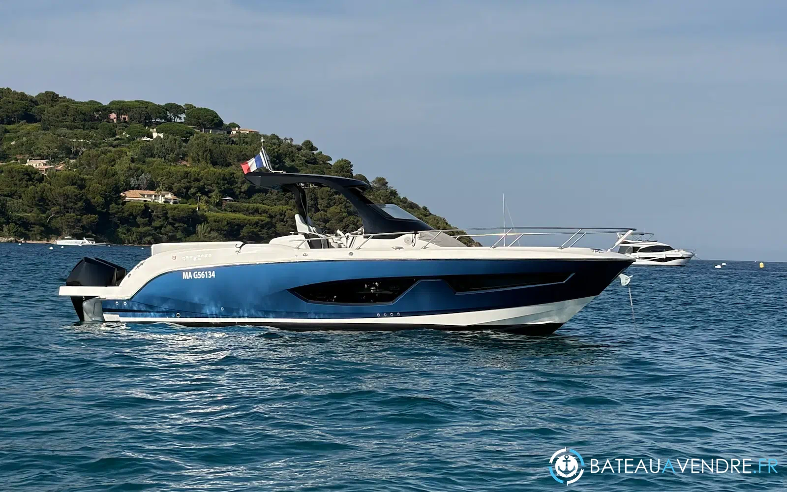 slider 0 Sessa Marine Key Largo 34
