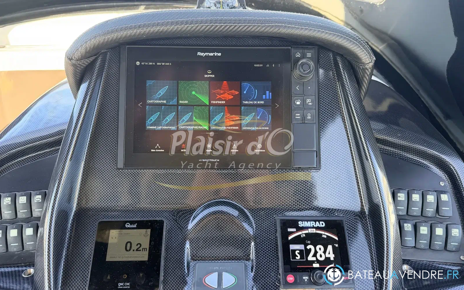slider 15 Sessa Marine Key Largo 34